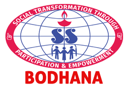 Bodhana